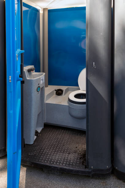 Reliable Bishop, CA porta potty rental Solutions