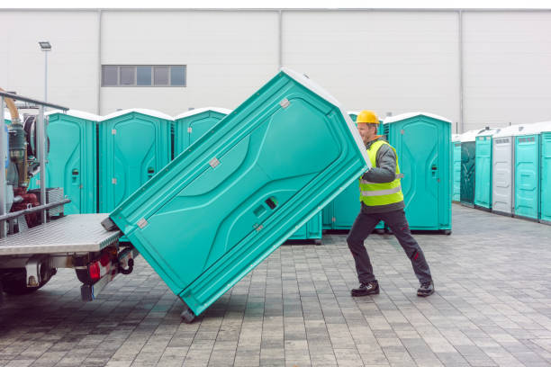 Best Porta potty rental near me  in Bishop, CA