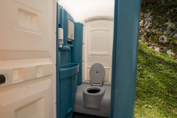 Best Porta potty delivery and setup  in Bishop, CA