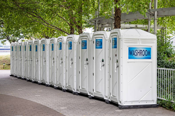 Best Emergency porta potty rental  in Bishop, CA