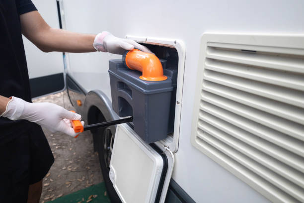 Best Affordable portable toilet rental  in Bishop, CA