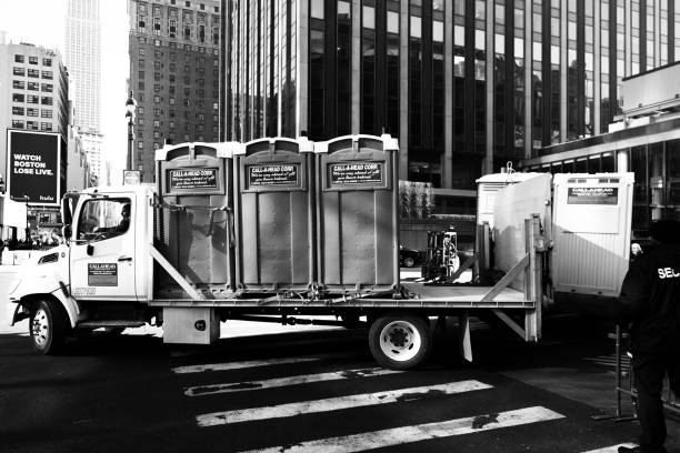 Best Affordable porta potty rental  in Bishop, CA