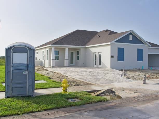 Best Wedding porta potty rental  in Bishop, CA