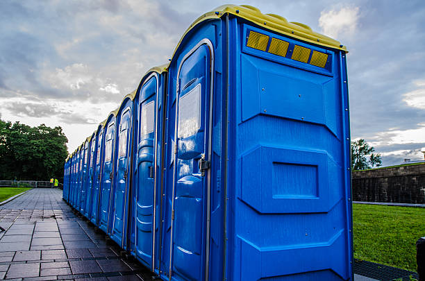 Best Event porta potty rental  in Bishop, CA
