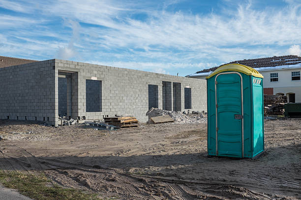 Best Long-term porta potty rental  in Bishop, CA