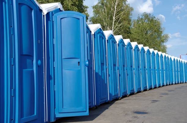 Best Portable toilet rental cost  in Bishop, CA